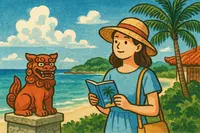 沖縄旅行2泊3日の費用はいくら？平均とリアルな予算を徹底解説【6万〜15万円】