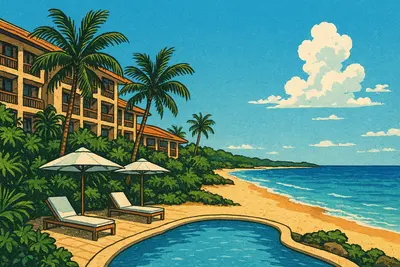 沖縄 ホテル 絶海を満喫するためのおすすめリゾート7選！