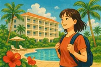 沖縄 ホテル 安い 学生のためのおすすめ宿泊施設7選！お得な学割プランも紹介