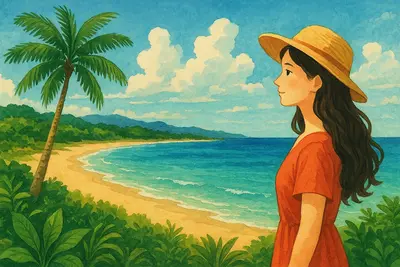 沖縄旅行 いつがいい？目的別ベスト時期7選と費用の目安