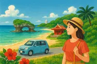 沖縄旅行の費用平均は？地元民が教えるリアルな予算と無駄を減らすコツ