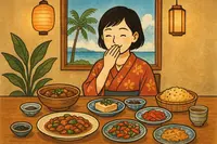 沖縄 ホテル ご飯が美味しい！料理重視で選ぶ7つの基準