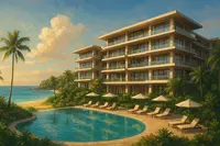 沖縄 ホテル 高級 新しい7選！2020年以降の最新ラグジュアリー宿ガイド