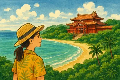 沖縄旅行 格安 時期はいつ？地元民が教える最安シーズンと失敗しない選び方