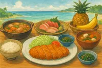 沖縄 ホテル ご飯が美味しい宿7選｜料理評価90点台と地元目線の選び方