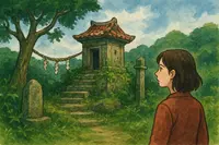 沖縄 パワースポット 行っては いけない理由と禁足地の現実（地元民解説）