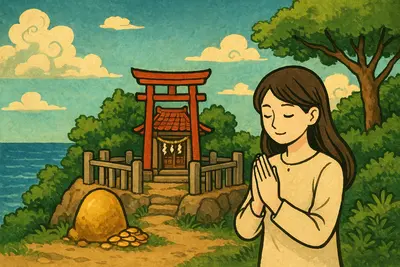 沖縄パワースポット金運7選｜地元民が混雑と参拝コツも解説