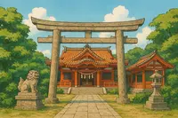 沖縄 願いが叶う 神社7選｜地元民が通う“効く”参拝先と注意点