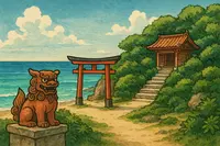 沖縄パワースポット 浄化｜地元目線で選ぶ聖地7選と失敗しない回り方