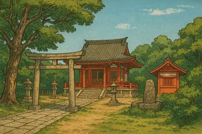 沖縄 最強 神社はどこ？琉球八社と御嶽を地元目線で解説