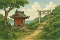 沖縄 パワースポット スピリチュアル｜御嶽と聖地7選を地元目線で解説