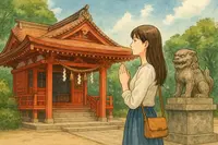 沖縄 願い が叶う 場所7選｜地元民が通う聖地と参拝のコツ