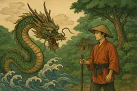 沖縄 龍がいる？地元民が語る龍神信仰と聖地の歩き方