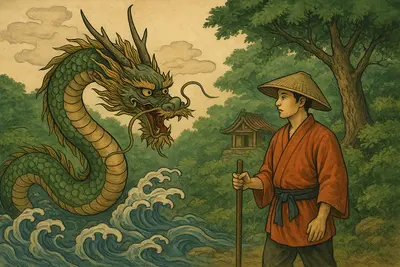 沖縄 龍がいる？地元民が語る龍神信仰と聖地の歩き方