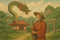 沖縄 龍神 スピリチュアル入門｜御嶽と三社巡りを地元目線で解説