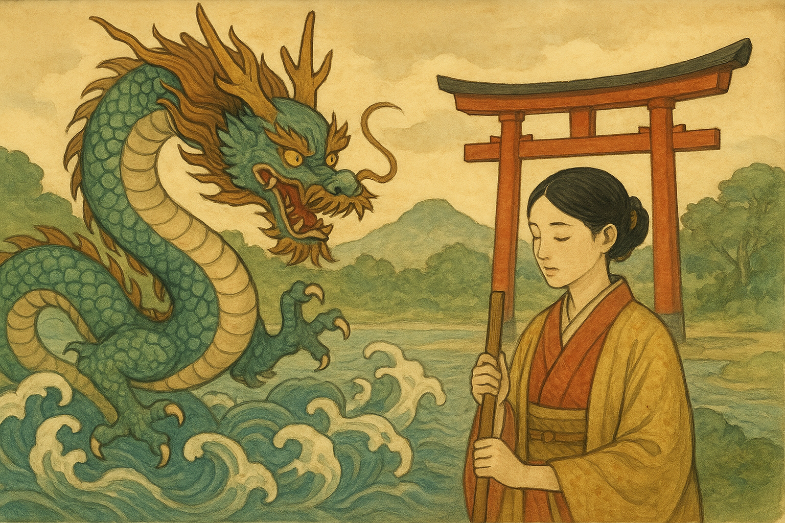 沖縄 龍神 巡り完全ガイド｜東西14拝所の回り方と地元目線の注意点