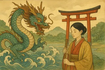 沖縄 龍神 巡り完全ガイド｜東西14拝所の回り方と地元目線の注意点