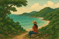 沖縄 地元の人しか知らない 北部の穴場7選｜やんばるで静かに過ごす方法