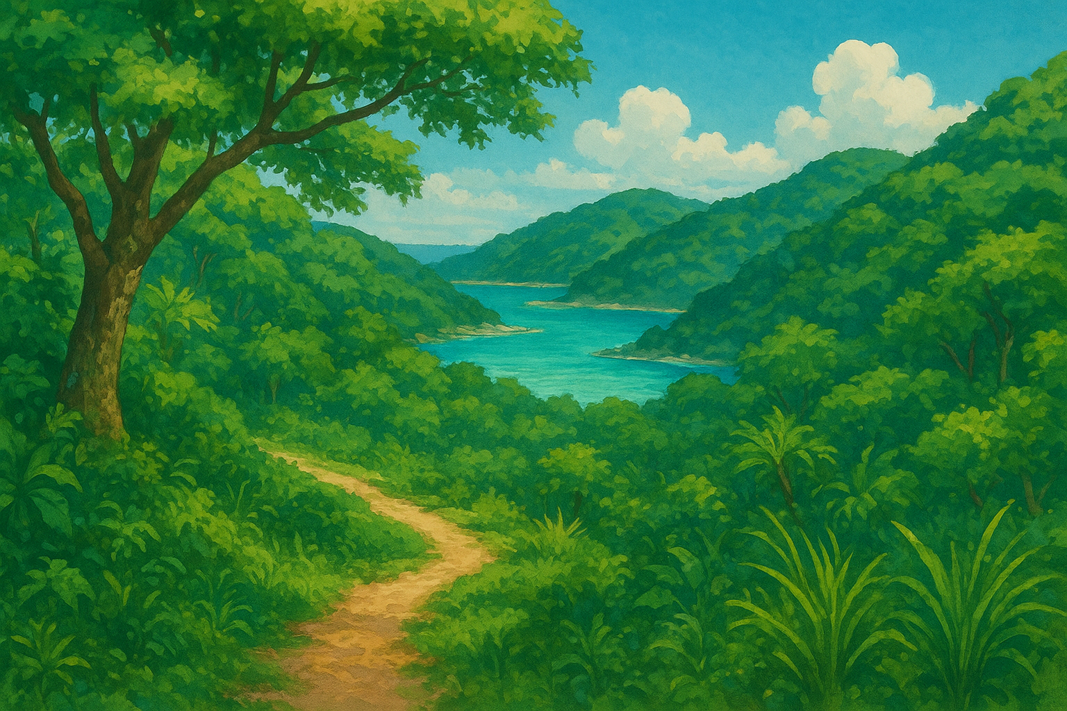 沖縄北部観光 穴場｜やんばるで静かに遊ぶ8選