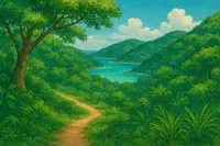 沖縄北部観光 穴場｜やんばるで静かに遊ぶ8選