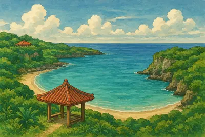 沖縄北部観光スポット完全ガイド｜地元民が混雑回避と穴場まで解説