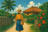 沖縄観光上級者の歩き方｜定番を外して“地元の沖縄”に入る方法