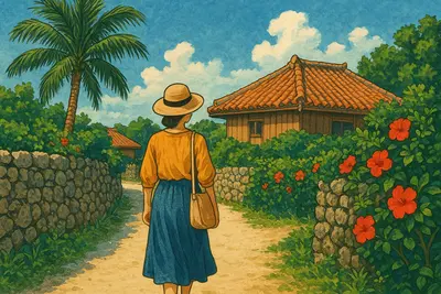 沖縄観光上級者の歩き方｜定番を外して“地元の沖縄”に入る方法