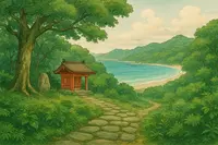 沖縄北部 パワースポット7選｜やんばるで“自然信仰”を体感する巡り方