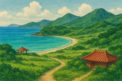 沖縄 北部 観光 無料で満喫する方法｜地元目線の穴場と注意点