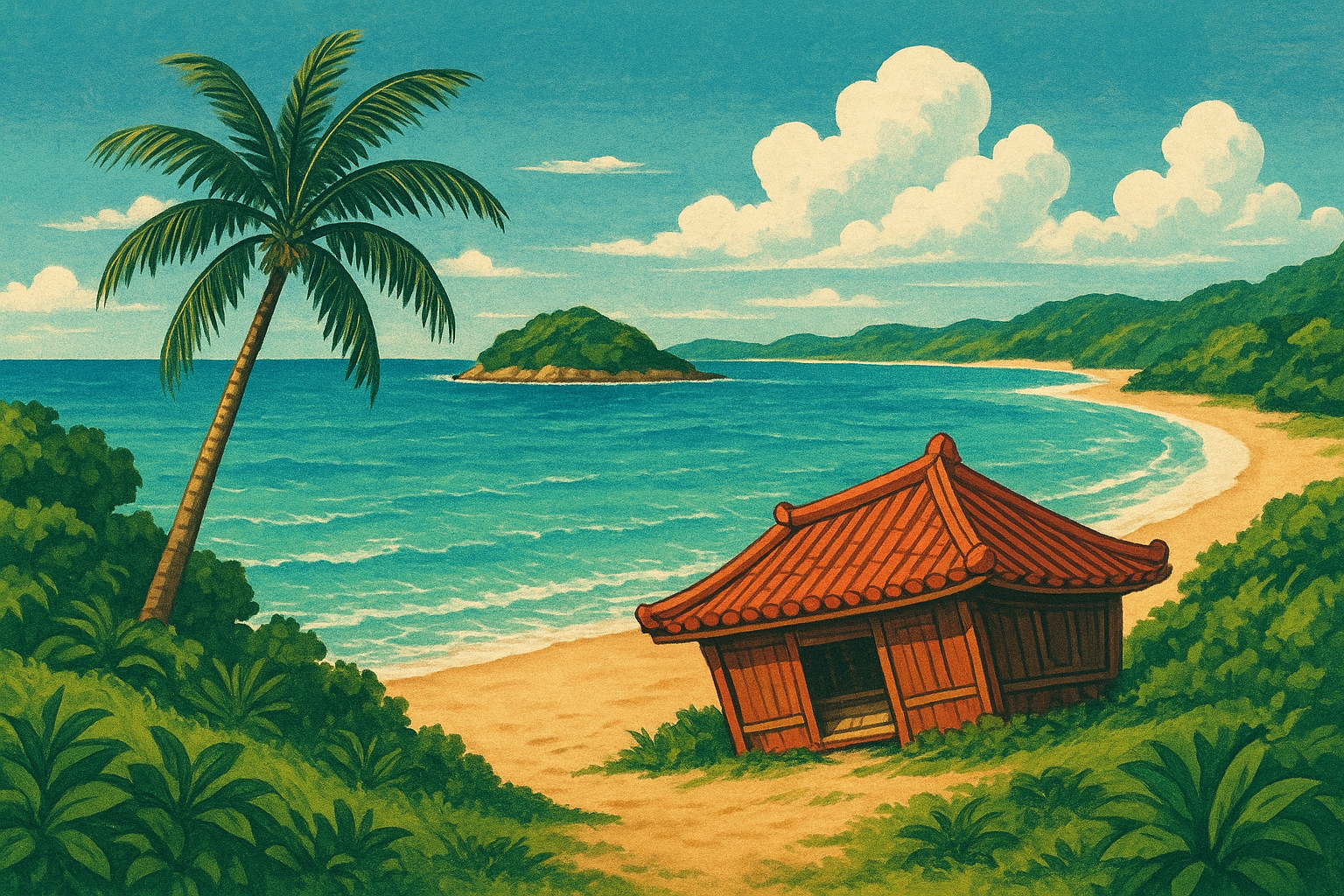 沖縄旅行の費用の結論