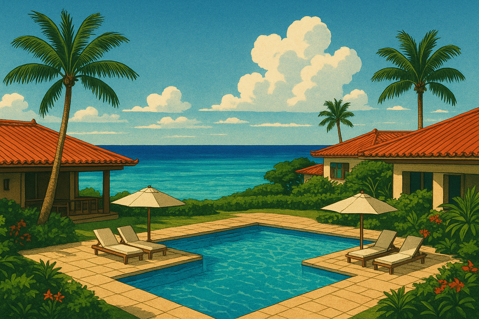 沖縄 ホテル 絶海の魅力