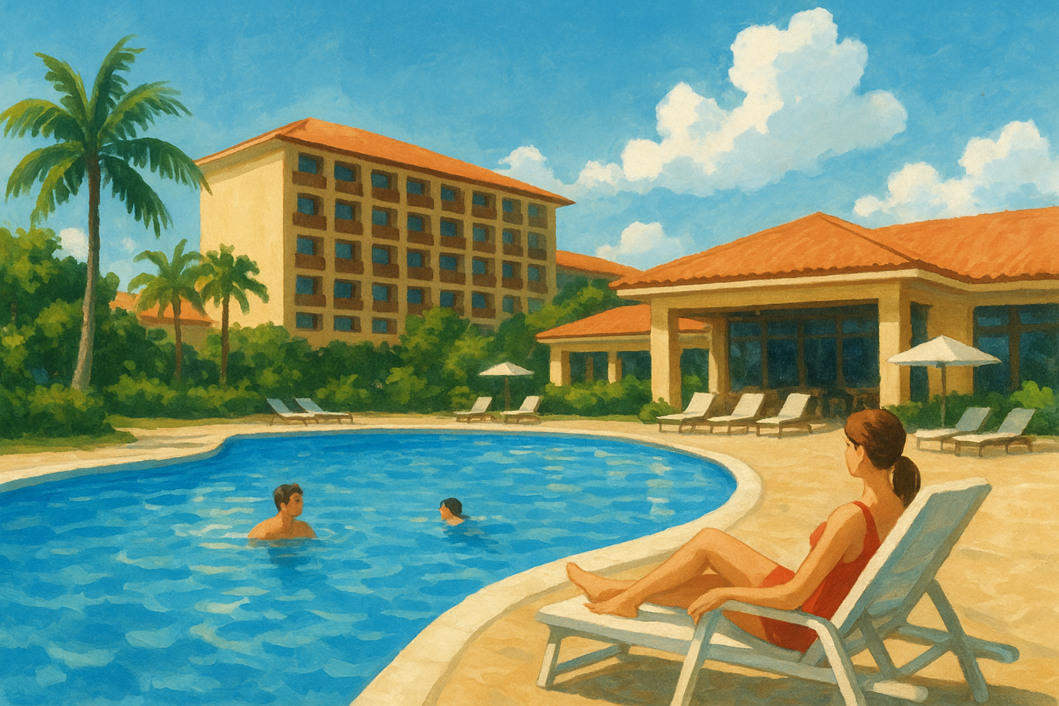 結論：沖縄でプール付きホテルを安くする方法は「場所×プール種別×時期」をずらすことです