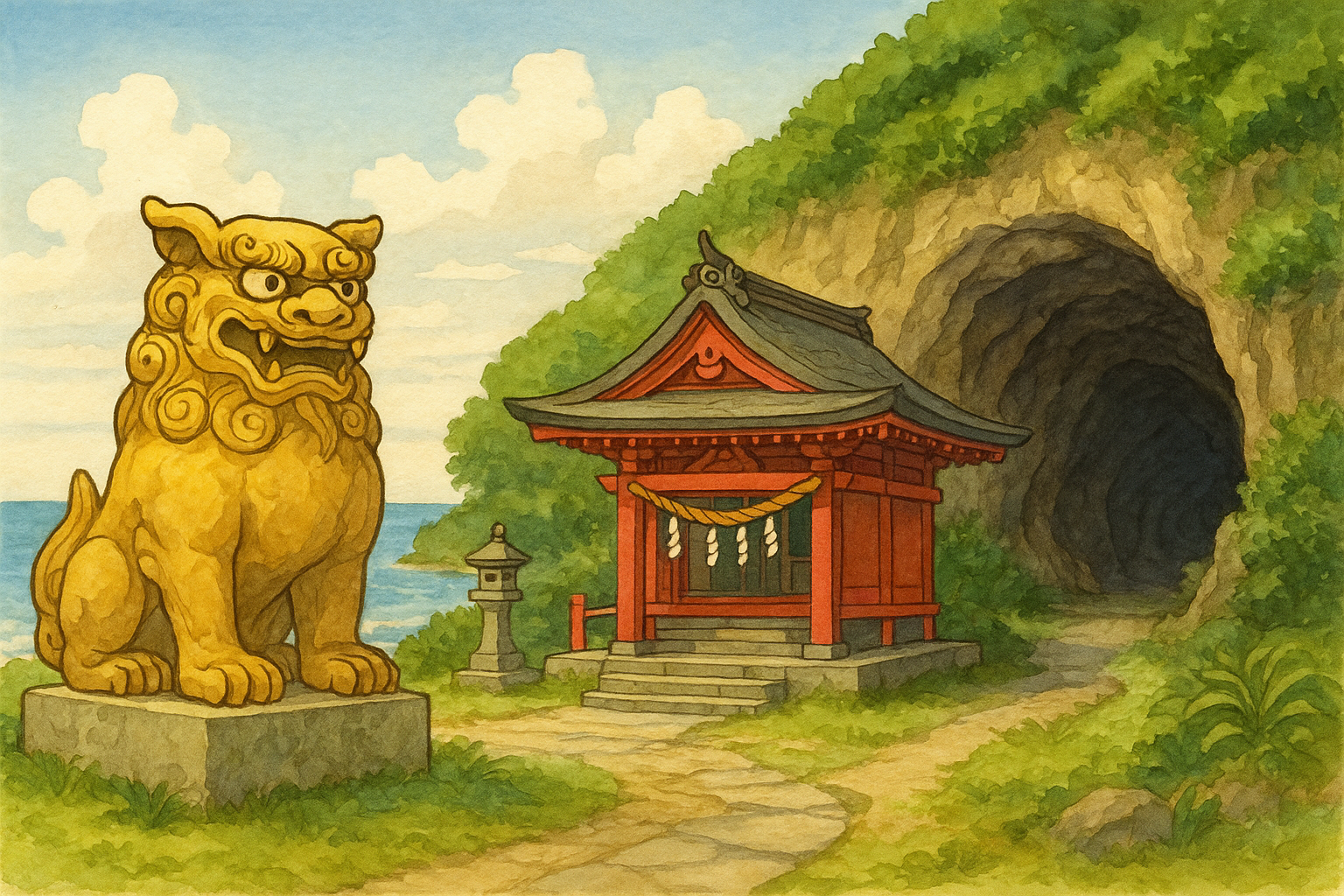 結論：沖縄の金運は「都市型＋洞窟型＋離島型」を目的別に選ぶと外しにくい