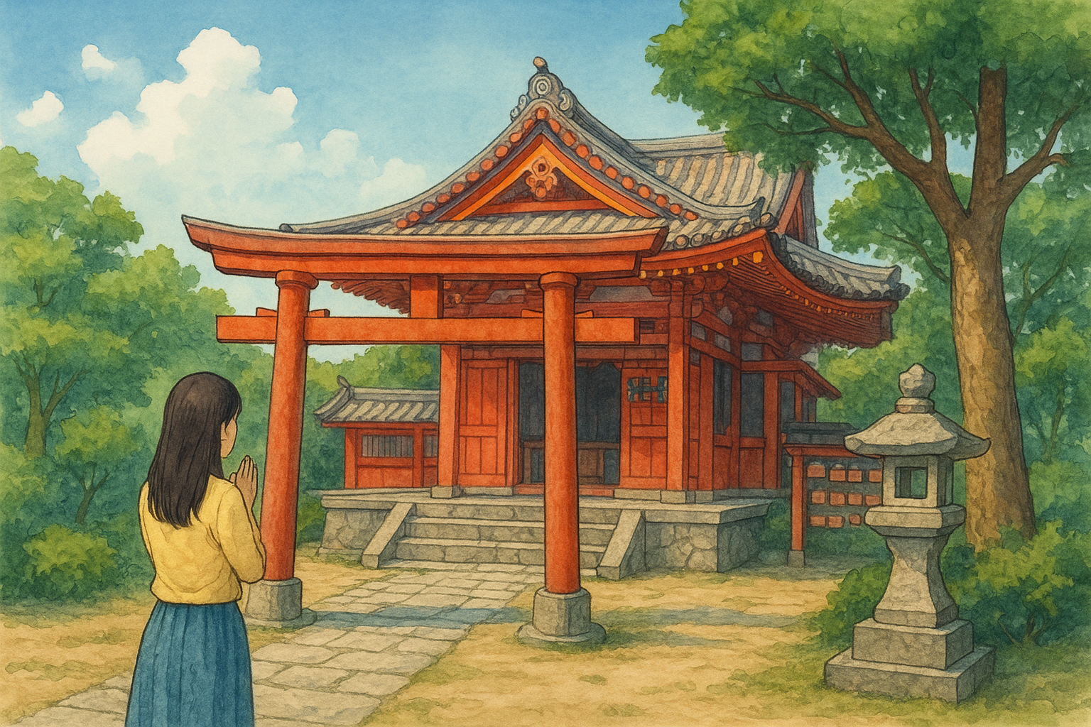 結論：沖縄で「願いが叶う」を狙うなら、まず琉球八社＋御嶽を目的別に選ぶ