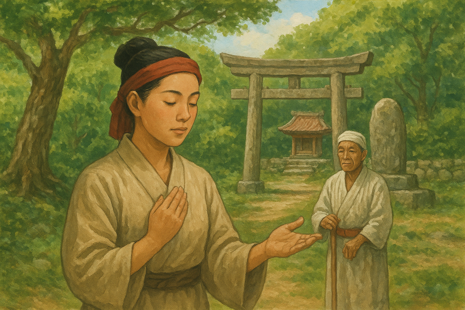 結論:沖縄のパワースポットは「ユタの文化理解+御嶽のルール遵守」が最優先です