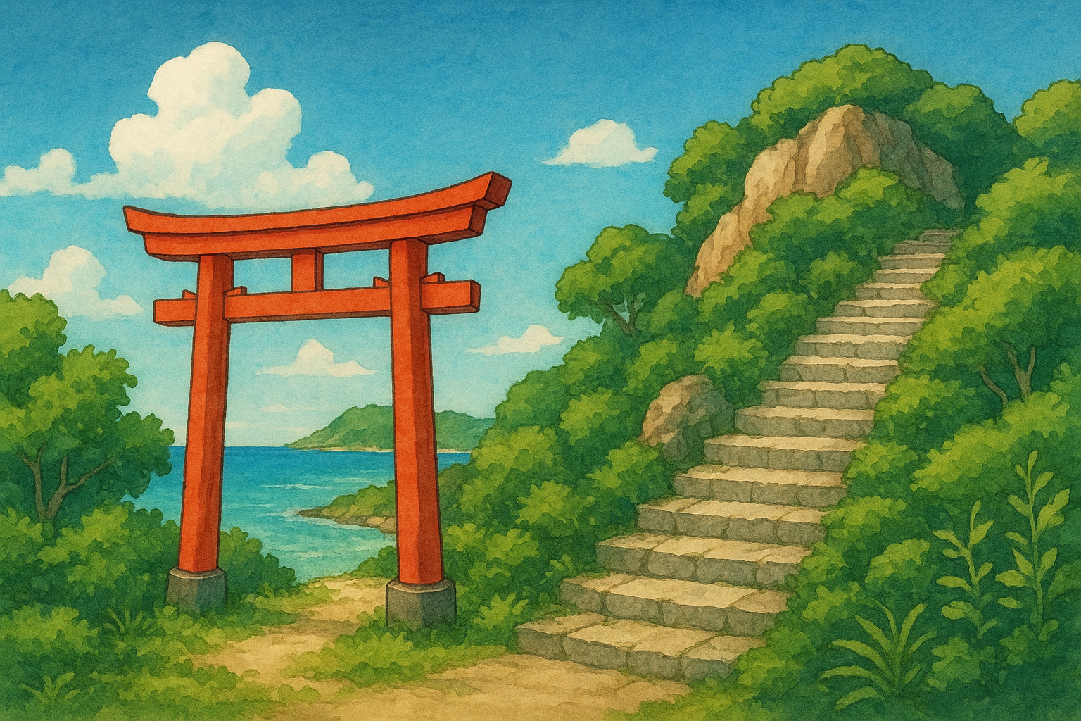 結論：沖縄 パワースポット ランキング（地元民目線・7選）