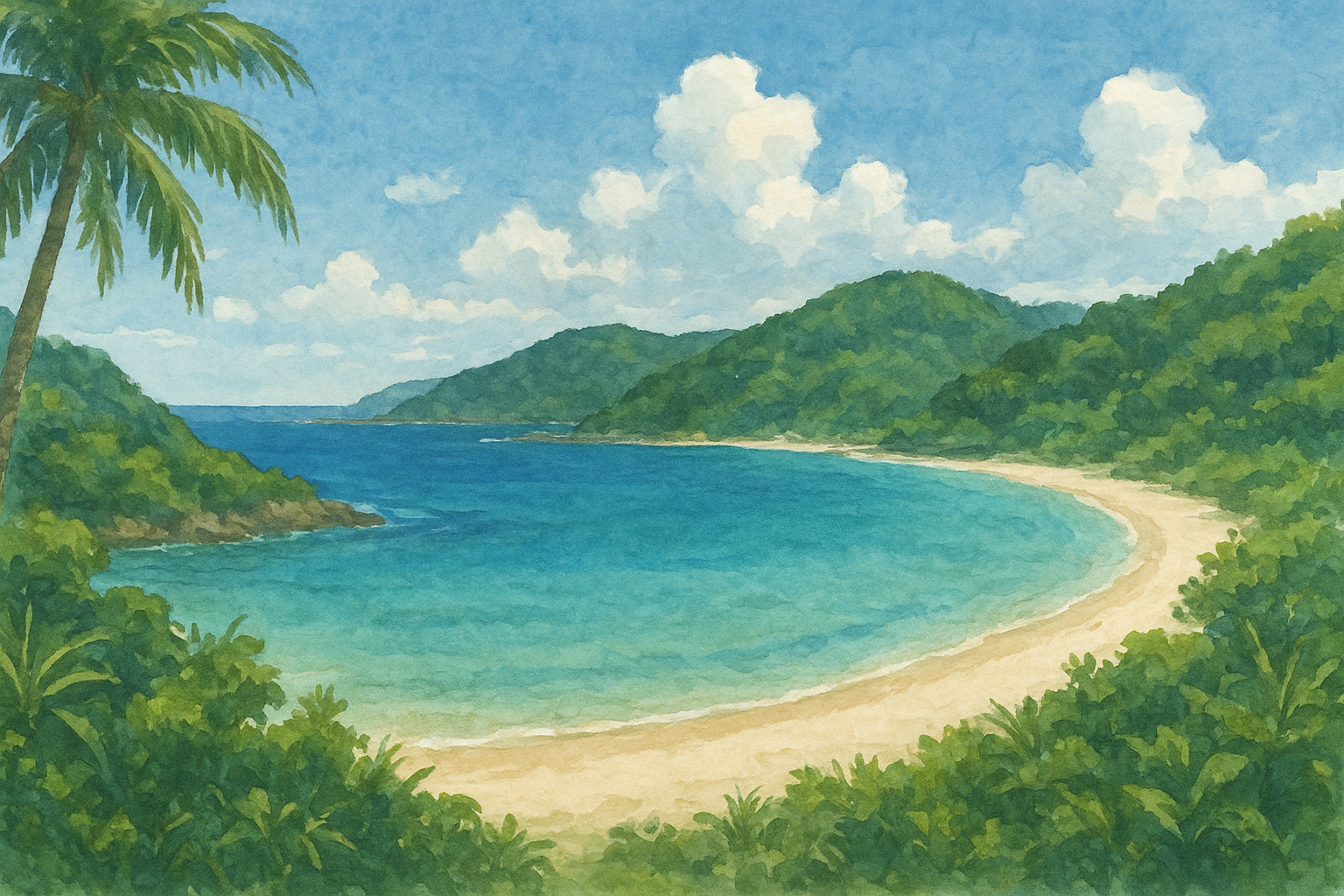 結論：沖縄北部の「地元の人しか知らない」魅力は3点に集約できます