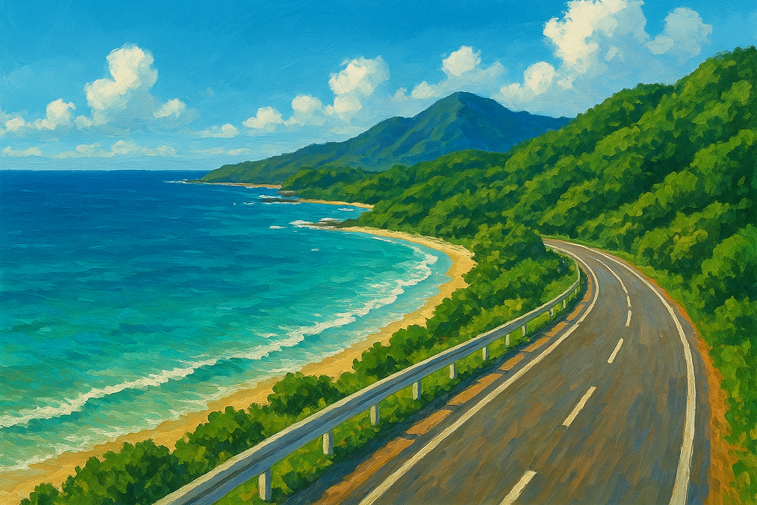 結論：沖縄北部ドライブは「海ルート＋やんばる1点深掘り」が最適と言えます