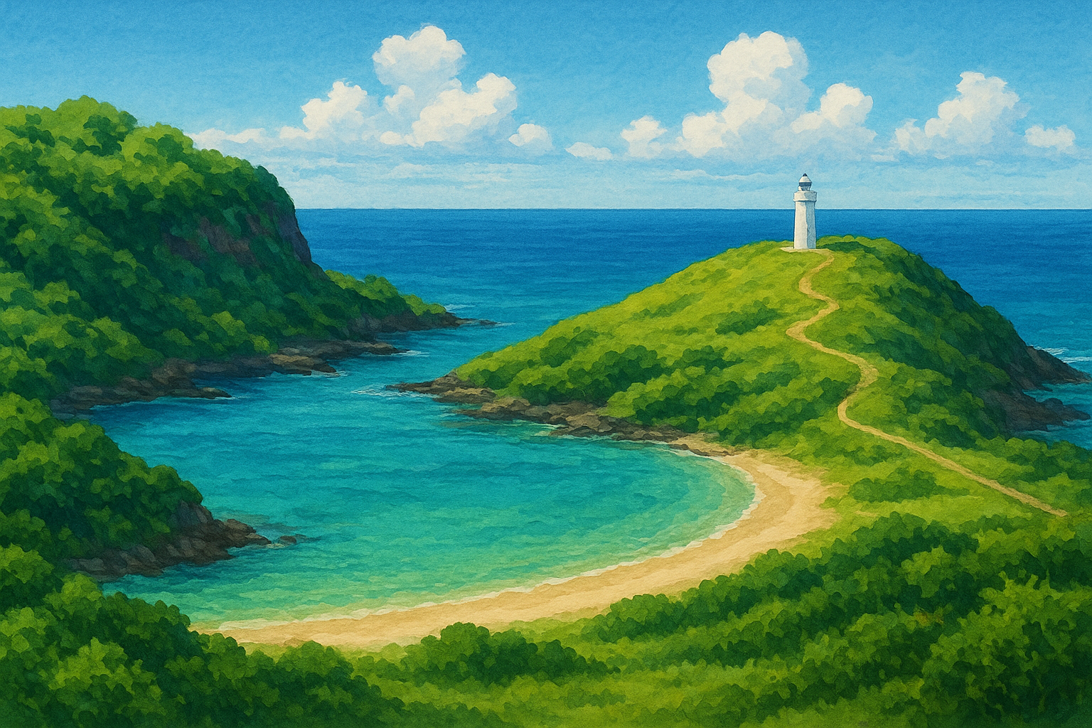 結論：沖縄北部観光スポットは「定番＋岬＋森」を1日2〜3点に絞るのが最適です