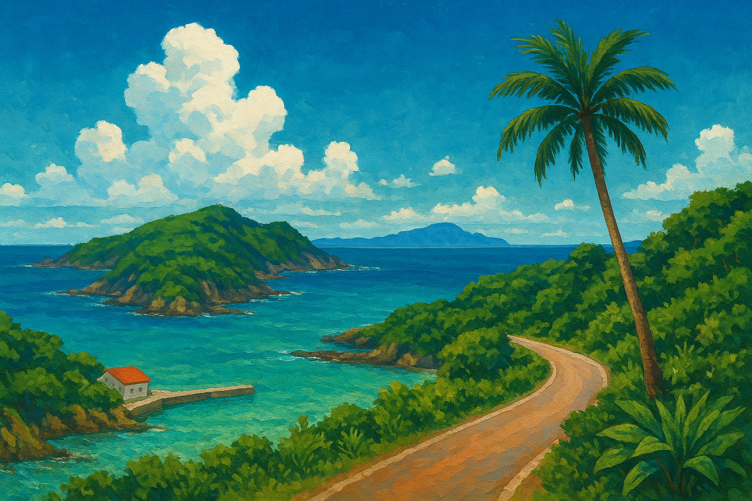 結論：沖縄マニアック観光は「南部の離島＋絶景ドライブ」を軸にすると失敗しにくい