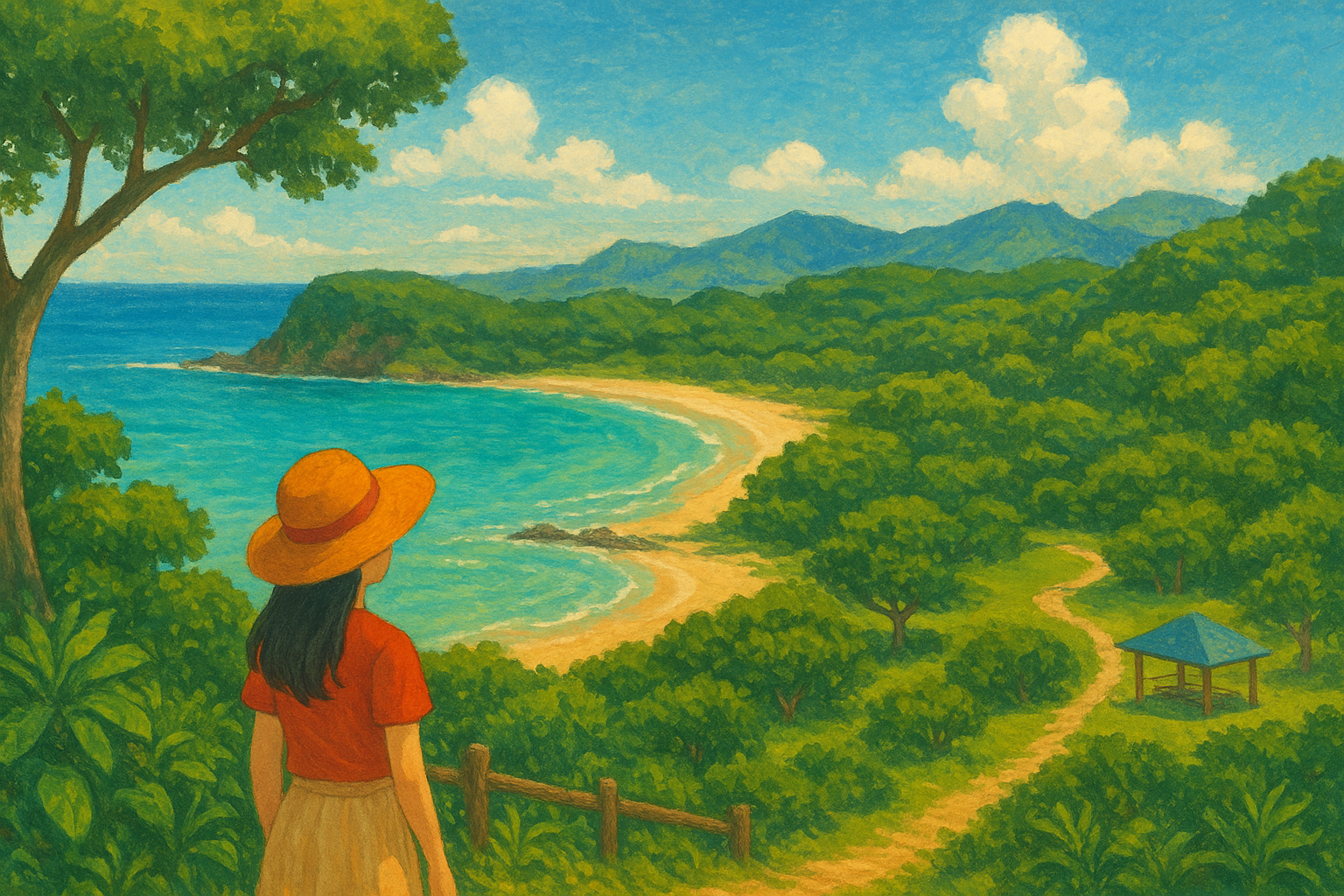 結論：沖縄北部は「海・森・公園」を無料で回すとコスパが最大化します